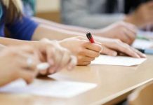 Bacalaureatul 2026 a început în Gorj. Un elev eliminat pentru copiat, altul a susținut proba de pe patul de spital
