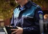 Doi șoferi s-au luat la bătaie pe o stradă din Târgu Jiu