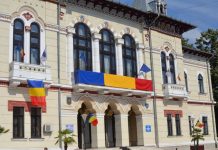 Documentația pentru reabilitarea clădirii Prefecturii Gorj, depusă la CNI