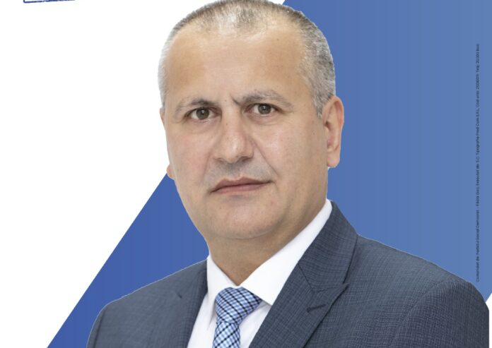 AFIS COSMIN