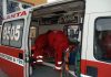 Copil de doi ani, mort după ce a căzut în râul Amaradia. Tragedia a avut loc în Târgu Jiu