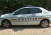 Un minor de 16 ani a sustras un autoturism și l-a abandonat pe o uliță