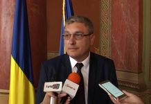 Semnal de alarmă tras de senatorul Cristinel Rujan, după reducerea pensiilor magistraților