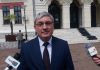 Senatorul Cristinel Rujan: ,,Bolojan a capturat România”