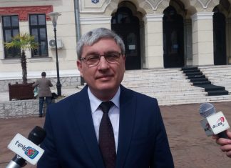 Senatorul Cristinel Rujan: ,,Bolojan a capturat România”