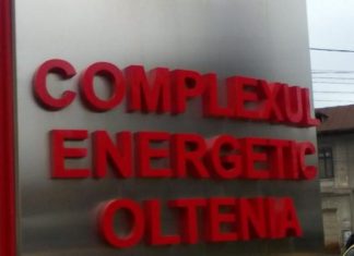 Schimbări importante în conducerea Complexului Energetic Oltenia