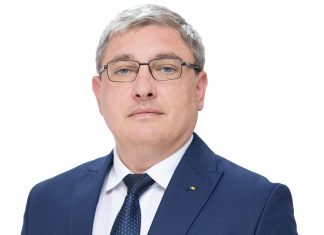 Senatorul Cristinel Rujan: „Bolojan a confiscat guvernarea și a trecut-o într-un mod despotic pe persoană fizică“