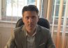 Adrian Dăianu, ales cu unanimitate de voturi președinte al PSD Târgu Jiu