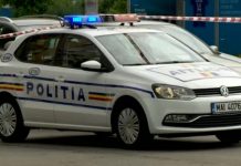 Lovit cu pumnul fără motiv de un tânăr pe care nu îl cunoștea pe o stradă din Târgu Jiu