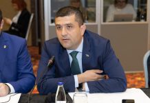 Ministrul Apărării, Radu Miruță, apare într-un document care atestă înscrierea sa în PSD încă din 2005