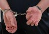 Doi frați din Peștișani au fost reținuți de polițiști