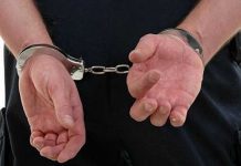 Doi frați din Peștișani au fost reținuți de polițiști
