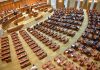 Moțiunea de cenzură împotriva guvernului Bolojan a fost adoptată