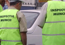 ITM Gorj a aplicat amenzi de peste 460.000 de lei. Două firme, sancționate pentru muncă nedeclarată