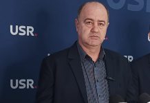 Corneliu Răducan Morega revine în postul de prefect al județului Gorj