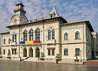 Corneliu Răducan Morega revine în postul deprefect al județului Gorj
