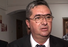 UM Sadu rămâne fără administrator special. Viorel Salvador Caragea a demisionat, invocând motive medicale