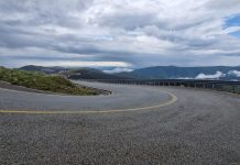 Transalpina, redeschisă traficului: DRDP Craiova cere prudență pe sectorul Rânca – Obârșia Lotrului