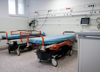 Intervenție salvatoare la Târgu-Jiu: Doi medici UPU au readus la viață un bărbat de 38 de ani intrat în stop cardio-respirator la serviciu