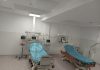 Medicul ortoped Alexandru Ivan, noua achiziție a Spitalului Județean de Urgență Târgu Jiu