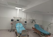 Medicul ortoped Alexandru Ivan, noua achiziție a Spitalului Județean de Urgență Târgu Jiu
