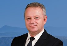 Liderul PNL Gorj susține desemnarea lui Adrian Veștea pentru funcția de prim ministru