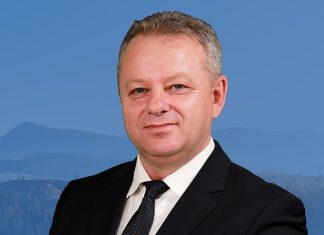 Ion Iordache a demisionat din funcția de președinte al PNL Gorj