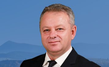 Liderul PNL Gorj susține desemnarea lui Adrian Veștea pentru funcția de prim ministru