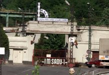 Procurorii DNA anchetează dispariția unei linii de cale ferată de peste 4,6 km în Gorj, care făcea legătura cu UM Sadu