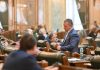 Ion Iordache revine la conducerea PNL Gorj după decizia Tribunalului București