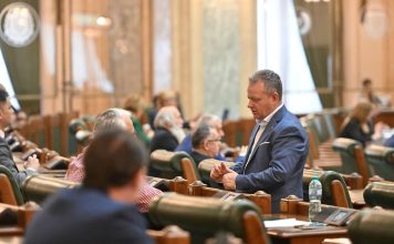 Inițiativa legislativă a deputatului Ion Iordache de legalizare a prostituției a fost respinsă