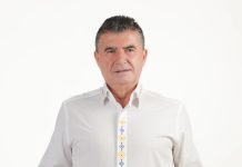 Ioan Sîrbu, numit președinte interimar al PNL Gorj după excluderea lui Ion Iordache