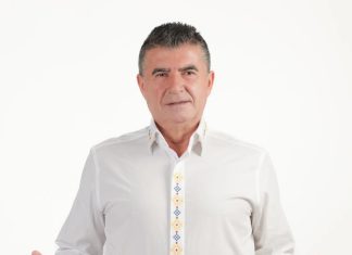 Ioan Sîrbu, numit președinte interimar al PNL Gorj după excluderea lui Ion Iordache