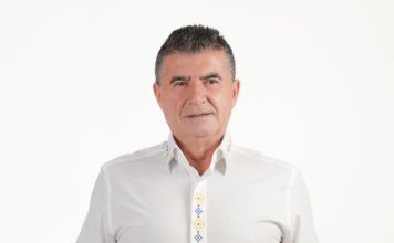 Ioan Sîrbu, numit președinte interimar al PNL Gorj după excluderea lui Ion Iordache