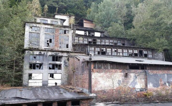 Guvernul pregătește redeschiderea minei de grafit de la Baia de Fier. Activitatea ar putea începe în 2028