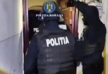 Rețea de traficanți de droguri care îi alimenta pe elevii de liceu din Gorj, anihilată de oamenii legii