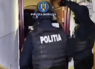 Rețea de traficanți de droguri care îi alimenta pe elevii de liceu din Gorj, anihilată de oamenii legii