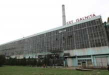 A doua licitație pentru centrala pe gaze de la Ișalnița, anulată din nou. Nicio ofertă validă depusă