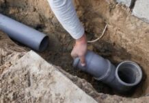 Locuitorii de pe o stradă din Târgu Jiu, lăsați fără apă în urma unei intervenții neautorizate