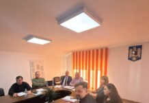 Stația de sortare a deșeurilor din Gorj va fi amenajată în comuna Scoarța