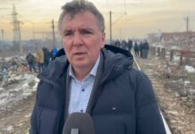 Prefectul județului Gorj a demisionat din funcție