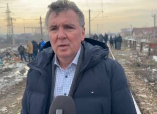 Prefectul județului Gorj a demisionat din funcție