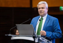 Gorjean propus pentru Ministerul Educației. Mădălin Bunoiu, printre numele vehiculate oficial