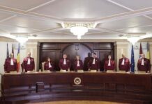 CCR respinge sesizarea ICCJ privind pensiile magistraților. Vârsta de pensionare crește, iar pensiile pot fi reduse
