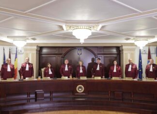 CCR respinge sesizarea ICCJ privind pensiile magistraților. Vârsta de pensionare crește, iar pensiile pot fi reduse