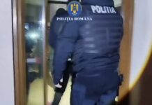 VIDEO Percheziții în Gorj și în alte județe într-un dosar de evaziune fiscală și transmitere fictivă a părților sociale ori a acțiunilor deținute într-o societate comercială