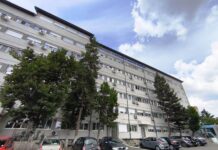 Spitalul Județean de Urgență Târgu Jiu caută patru asistenți medicali prin transfer