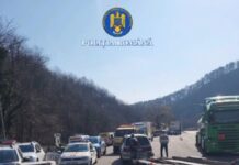 Motivul pentru care doi șoferi au rămas pietoni pe o perioadă de șase luni