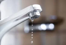 Se oprește furnizarea apei în mai multe zone din Motru