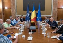 Ce a transmis Guvernul după întâlnirea cu liderii de sindicat de la CEO